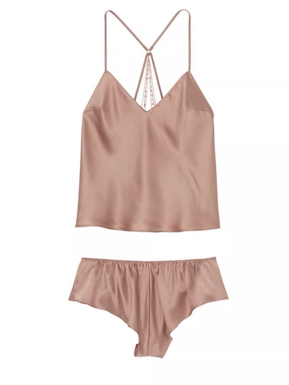 NWT Victoria’s Secret Pajama Set